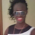 Ndeye Sene - @ndeyesene2013 - Instagram