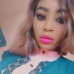 Ndeye sene - @ndeya64 - Instagram