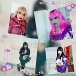 Ndeye Sene - @sene7267 - Instagram