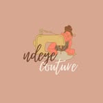 Ndeye Sene - @ndeye_couture - Instagram