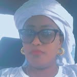 Ndeye Sene - @ndeyesene32 - Instagram