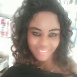 Ndeye Sene - @ndeye1069 - Instagram