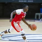 Sene Ndeye - @ndeyesene561 - Instagram