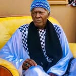 Ndeye Fatou Diaw Traore - @ndeyefatoudiaw - Instagram