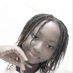 Ndeye Moussou Traore - @fatima_chou_26 - Instagram