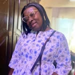 Ndeye Rokiya Traore - @ndeyerokiya - Instagram