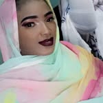Ndeye Traoré ❤️😘 - @nde8625 - Instagram