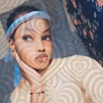 Ndeye Traoré - @ndeyetraore73 - Instagram