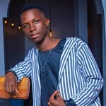 M😇 N❤️ F🇬🇭 - @ndiaga_fall_2019 - Instagram