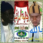 Ndiaga Fall - Facebook