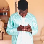 Ndiaga Fall - @princefall918 - Instagram
