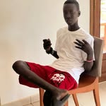 Ndiaga Fall - @ndiaga_fall35 - Instagram