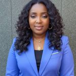 Ndidi Eke Njoku - @ekelilianflp - Instagram