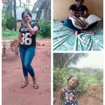 Mabel Ndidi Udeh - @mabelndidiudeh - Instagram