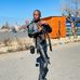 Ndumiso Radebe - Facebook
