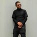 Ndumiso Radebe - Facebook
