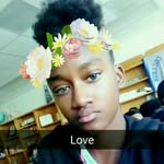 Nea Jones - @blessed_nea12 - Instagram