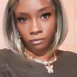 Nea Williams - @sexualcoco83 - Instagram