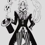 Allen Walker - @allen_walker_neah_d_campbell - Instagram