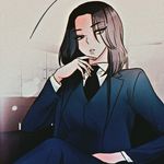 Yoosung - @_neah_walker - Instagram