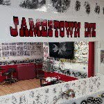 Neal Bowman - @jamestownink - Instagram