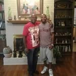 Neal Cross - @dgaf314 - Instagram