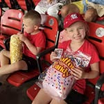 Neal Ford - @fordtough17 - Instagram