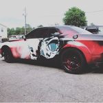Neal Burna Gray - @srt_saiyangod - Instagram