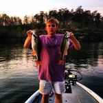Neal Gray - @n_grayfishing - Instagram