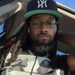 Josh Neal - @dreadheadneal23 - Instagram