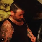 Neil Hebert - @biggysmalls60 - Instagram