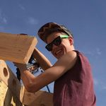 Neal Hocker - @nealhocker - Instagram
