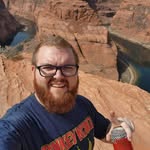 Neal Johnson - @nealthegiant - Instagram