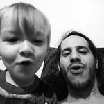 Neal Johnson - @mtg_nomad - Instagram