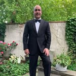 Neil Levy - @nlleaves - Instagram