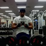 Neal Mack - @nealmack5 - Instagram