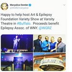 Neal Seizure Mack - @seizuremack - Instagram