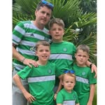 Neil McHugh - @nmchugh83 - Instagram