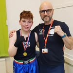 Neil McHugh🥊 - @neil_mchugh13 - Instagram