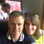Neil McHugh - @neilandjo.mchugh123 - Instagram