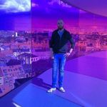 Neal Mitchell - @nmitch200 - Instagram