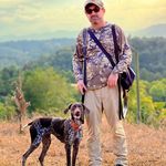 Neal Mitchell - @nc_troutbum - Instagram
