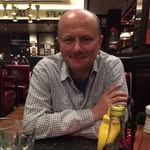 Neal Morris - @nealtabinermorris - Instagram