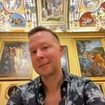 Neal Morris - @nealdmorris - Instagram