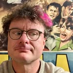 Neal Morris - @nealmorrisnola - Instagram