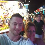 Neal Morris - @nealmorris41 - Instagram