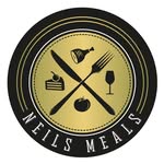 Neil Powers - @neilsmealstx - Instagram