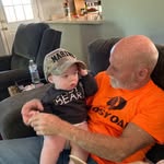 Ricky Neal Powers - @rickynealpowers - Instagram