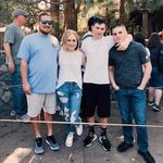 Neal Randolph - @nealrandolph_18 - Instagram