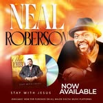 Neal Roberson - @bishopneal - Instagram